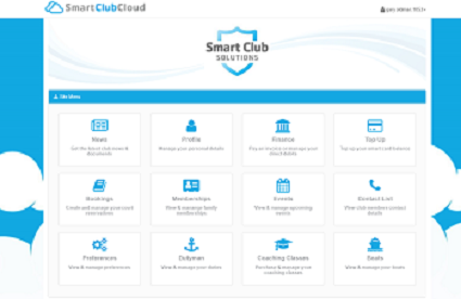 Smart Club Cloud on the App Store
